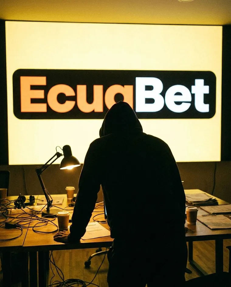 Página principal de apuestas deportivas en línea: EcuaBet