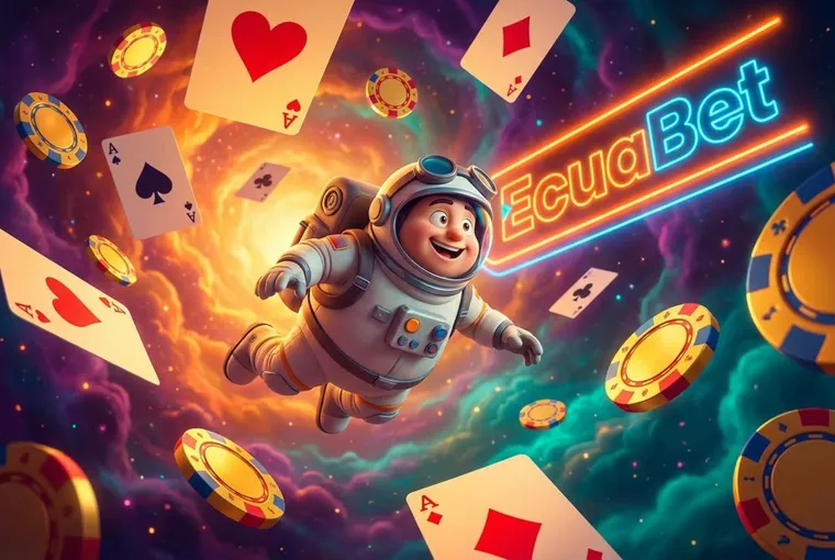 juegos de póker en línea: EcuaBet